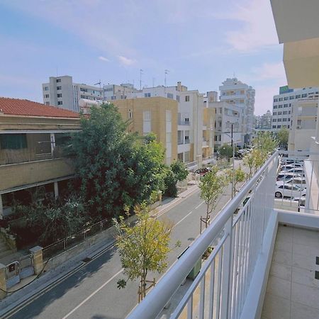 Stay Cosmo City Suites ニコシア エクステリア 写真