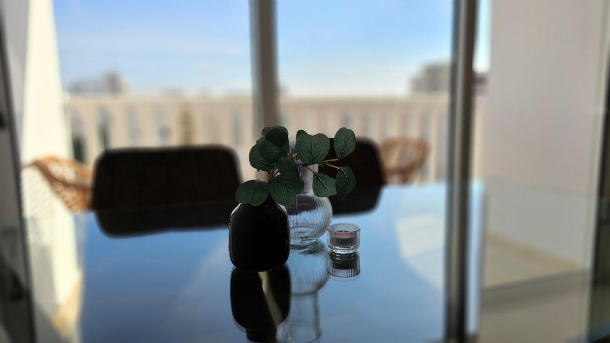 Stay Cosmo City Suites ニコシア エクステリア 写真