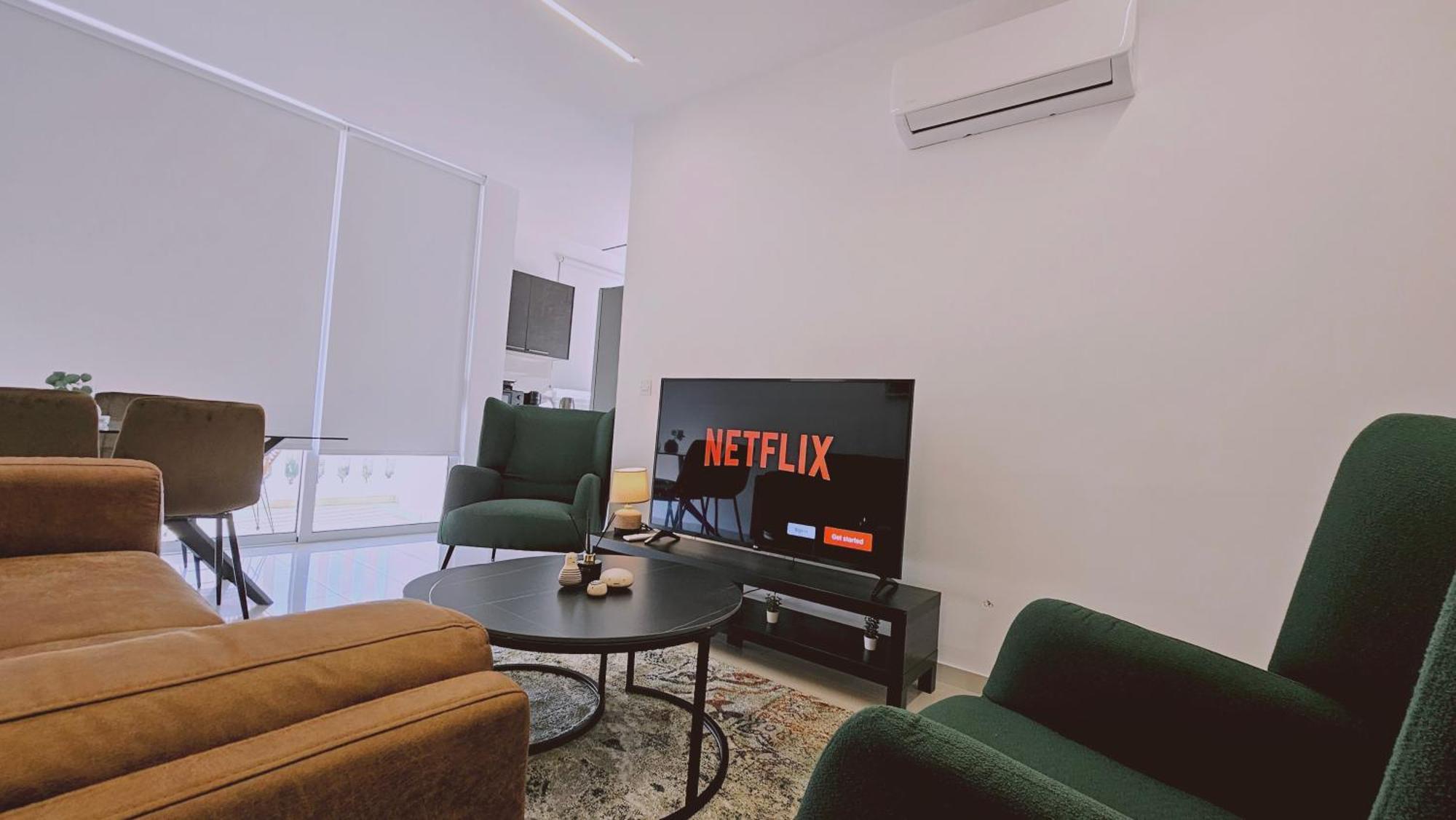 Stay Cosmo City Suites ニコシア エクステリア 写真