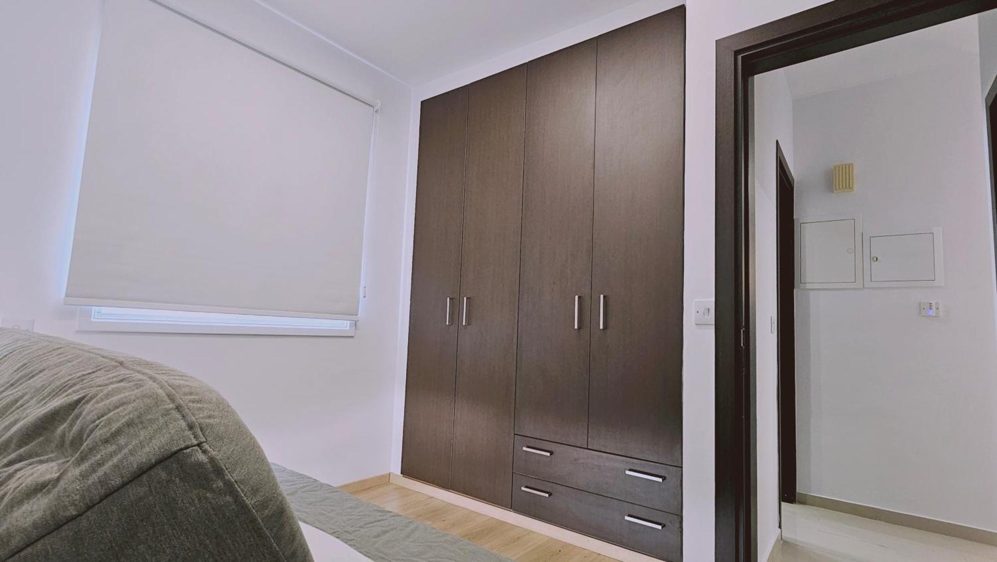 Stay Cosmo City Suites ニコシア エクステリア 写真