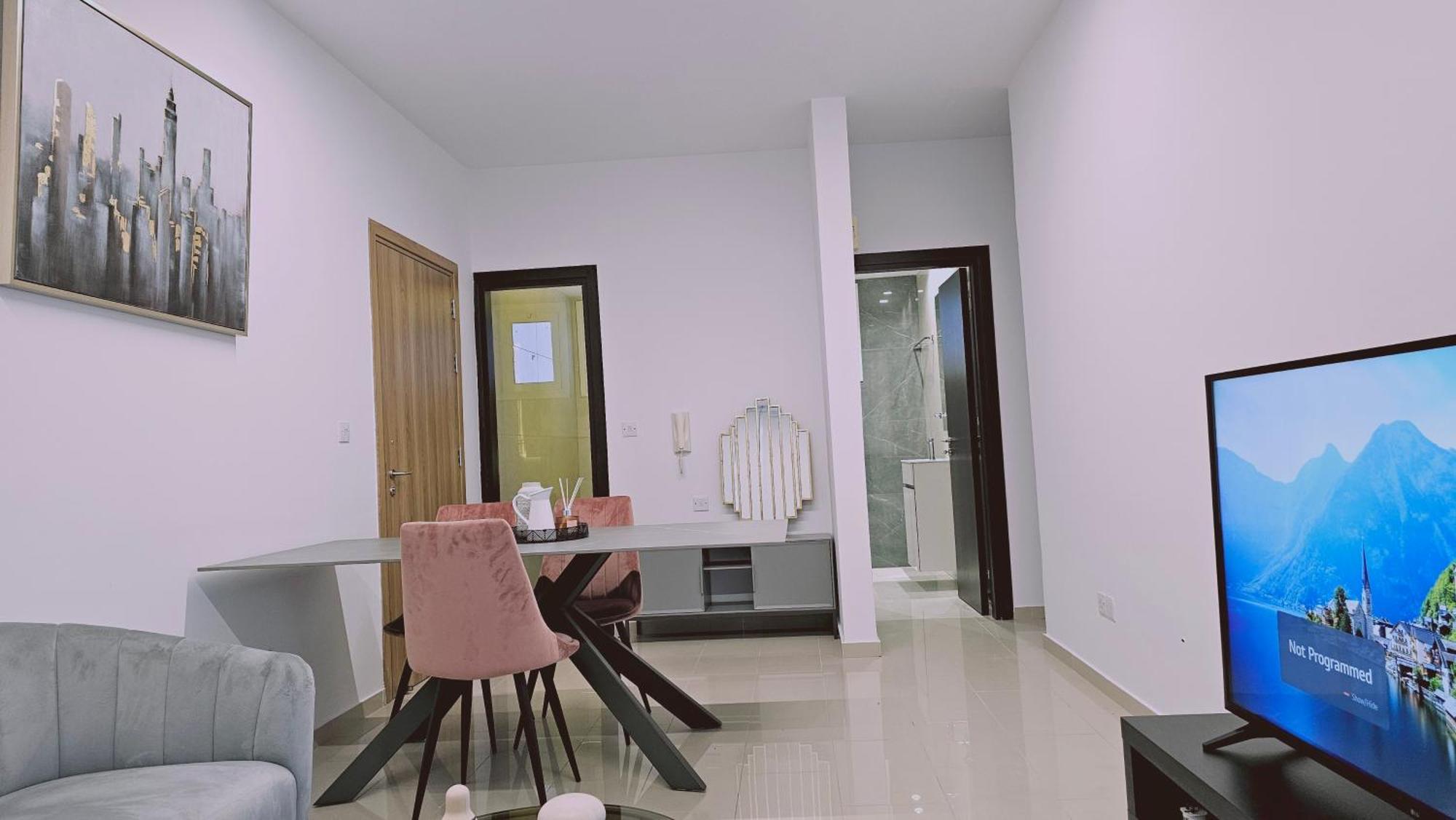 Stay Cosmo City Suites ニコシア エクステリア 写真