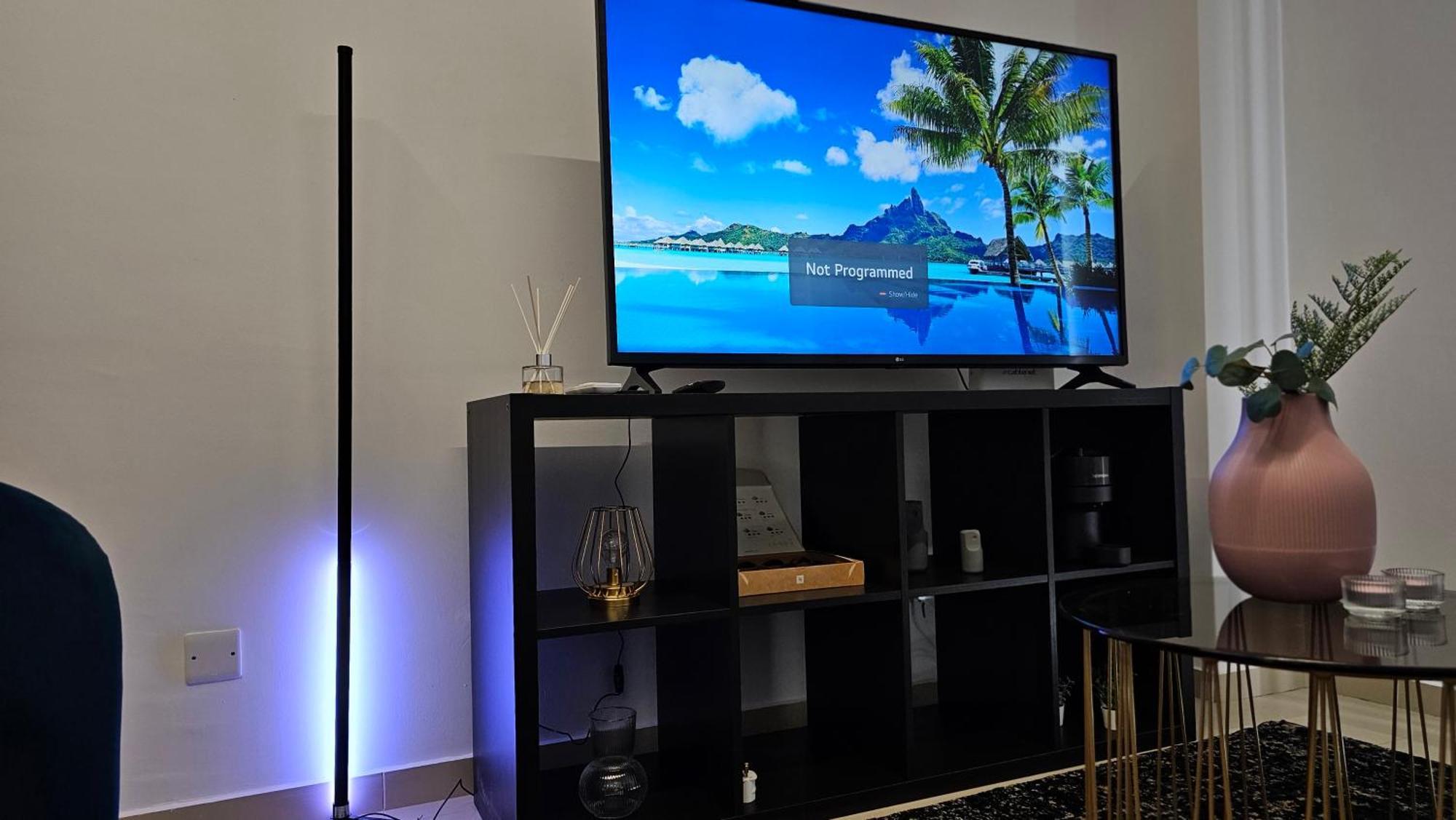Stay Cosmo City Suites ニコシア エクステリア 写真