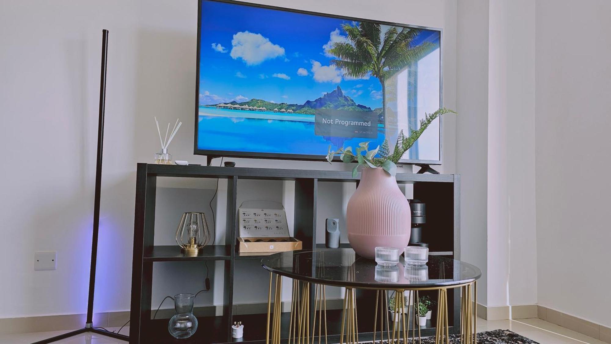 Stay Cosmo City Suites ニコシア エクステリア 写真