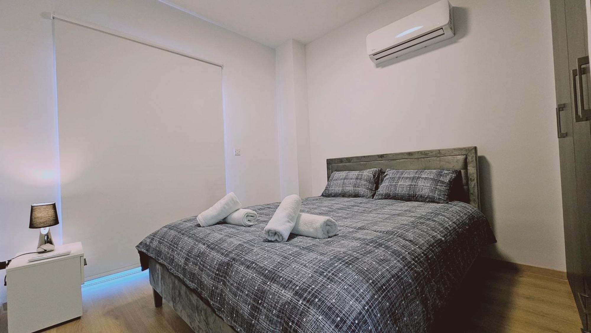 Stay Cosmo City Suites ニコシア エクステリア 写真