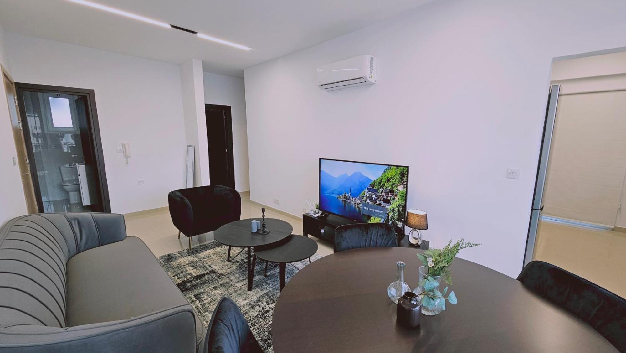 Stay Cosmo City Suites ニコシア エクステリア 写真