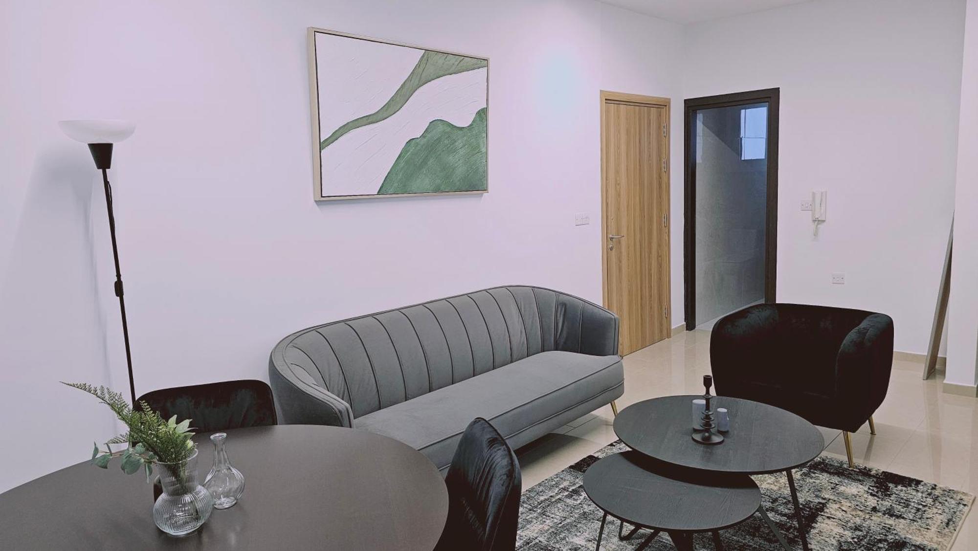 Stay Cosmo City Suites ニコシア エクステリア 写真